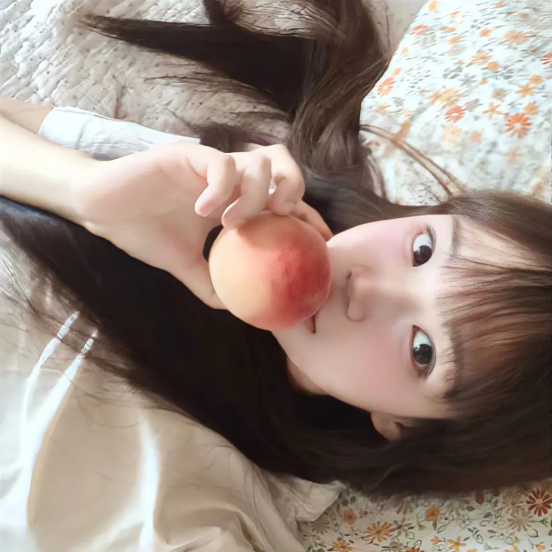 爱芯第一季