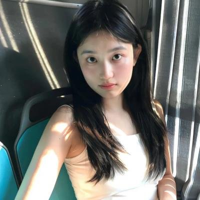 桃脸泪痕